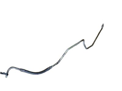 BMW 17221433002