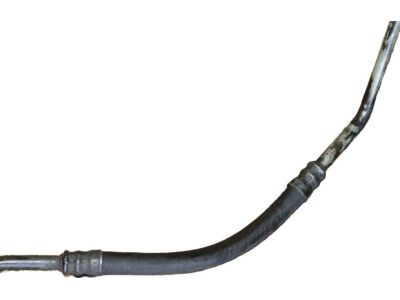 BMW 17221433002