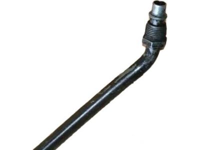 BMW 17221433002