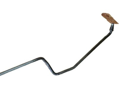 BMW 17221433002