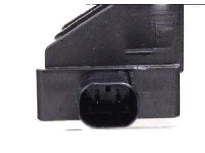 BMW 34526864094 Yaw Rate Speed Sensor