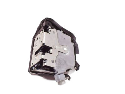 BMW 51218208711 Motor Actuator Door Lock, Left