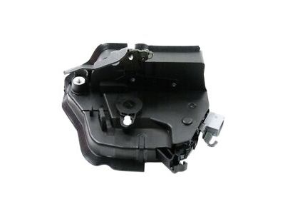 BMW Door Lock - 51218208711