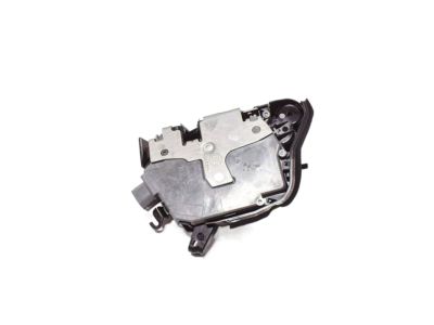 BMW 51218208711 Motor Actuator Door Lock, Left