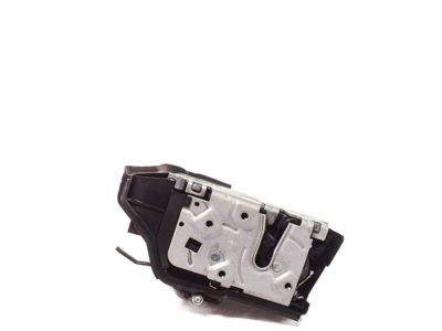 BMW 51218208711 Motor Actuator Door Lock, Left