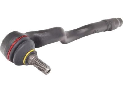 BMW Tie Rod End - 32106774221