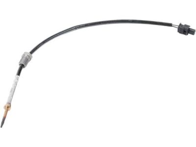 2014 BMW 328d xDrive Temperature Sender - 13627805606