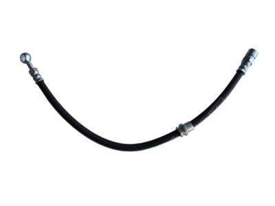 BMW 740i Power Steering Hose - 32411140539