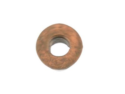 BMW 11721437202 Hex Nut