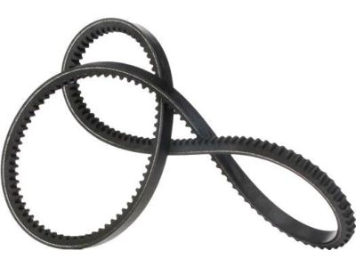 1973 BMW 3.0S Drive Belt - 11231706668