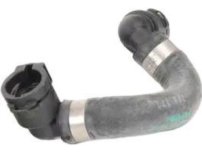 BMW 17127575430