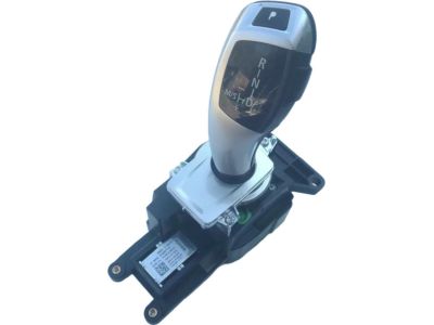 BMW 840Ci Shift Linkage Boot - 25161218407