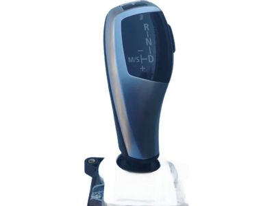 BMW 840Ci Shift Linkage Boot - 25161218407