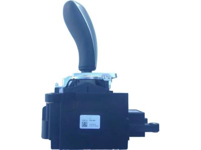 BMW 840Ci Shift Linkage Boot - 25161218407