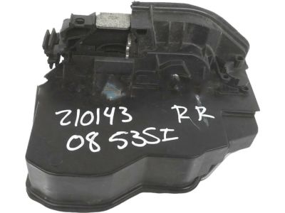 BMW 51227202158