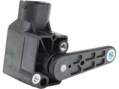 BMW 528i xDrive Ride Height Sensor - 37146784696