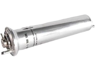 13321709535 BMW Fuel Filter With Pressue Regulator Product Photo 3 of 4