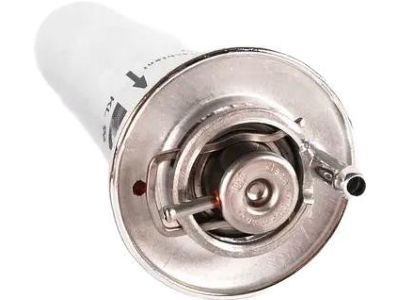 13321709535 BMW Fuel Filter With Pressue Regulator Product Photo 2 of 4