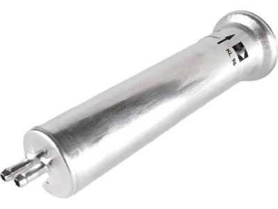 13321709535 BMW Fuel Filter With Pressue Regulator Product Photo 4 of 4