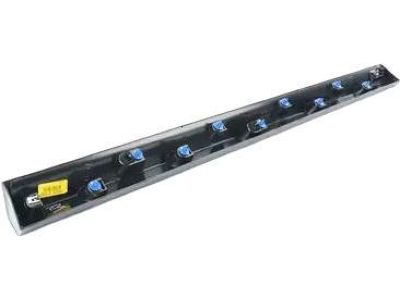 BMW X4 M Door Moldings - 51138064793