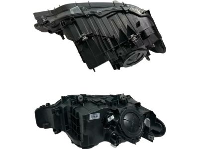 BMW 63117338709