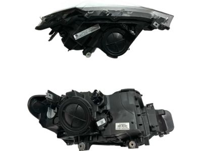 BMW 63117338709
