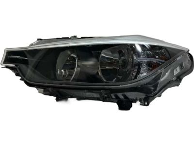 BMW 63117338709