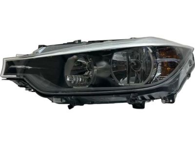BMW 63117338709