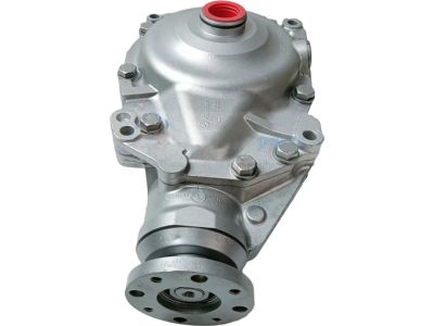 BMW 528i xDrive Differential - 31507584520