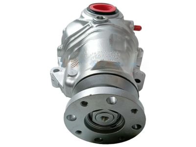 BMW 340i xDrive Differential - 31507584520