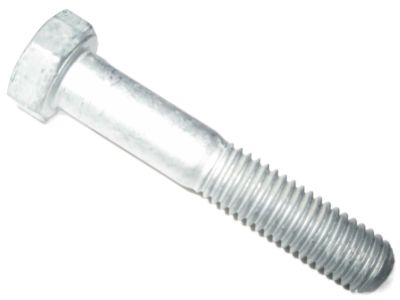 BMW 07119902955 Hex Bolt