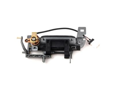 BMW 51218199924