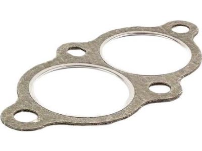 BMW 318i Exhaust Flange Gasket - 18301711969