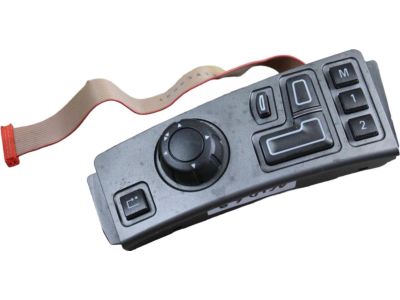 BMW 61316918415