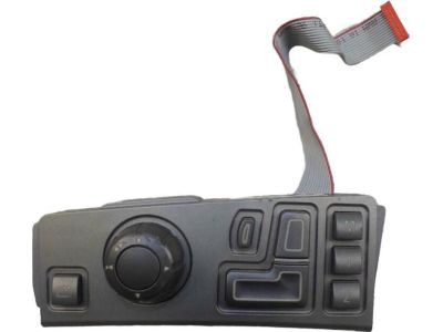 BMW 61316918415