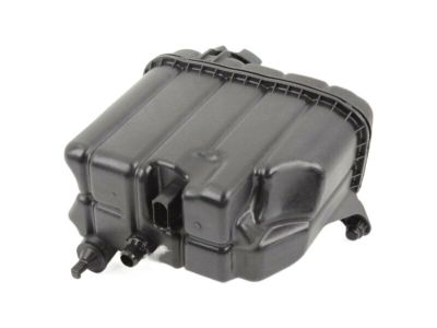 BMW 17132284600 Coolant Expansion Tank