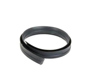 BMW 51711810531 Rubber Seal