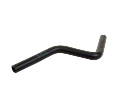 BMW 51711810531 Rubber Seal