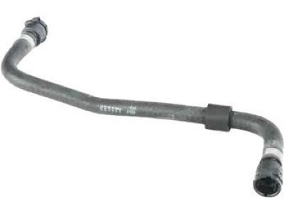 BMW 530i xDrive Coolant Reservoir Hose - 17125A09423