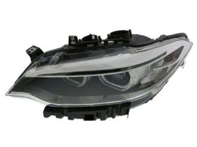 BMW M2 Headlight - 63137388937