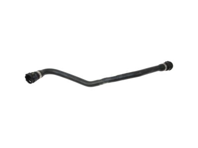 BMW Z4 Radiator Hose - 17127514406