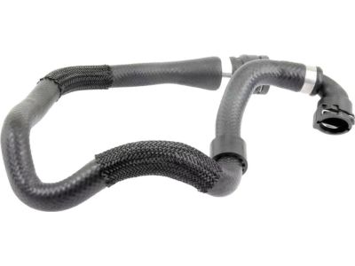 BMW 535d xDrive Cooling Hose - 17127807033