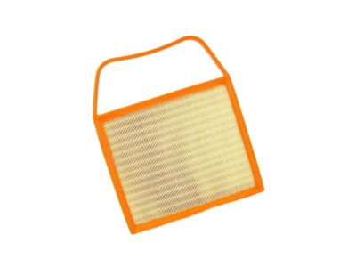 2008 BMW 535i Air Filter - 13717556961