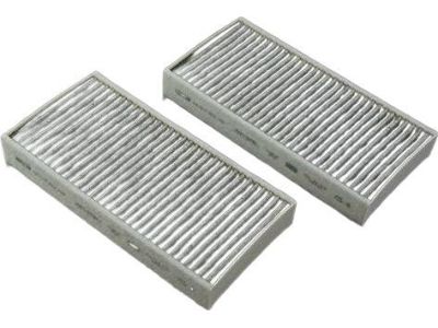 BMW X1 Cabin Air Filter - 64116823725
