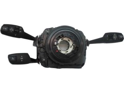 BMW 335i xDrive Turn Signal Switch - 61319203109