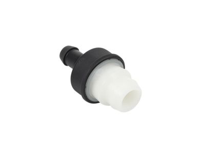 11151718707 BMW Non-Return Valve Product Photo 2 of 2
