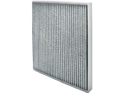 64116809933 BMW Fine Dust Filter Set Product Photo 2 of 2