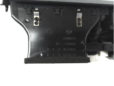 BMW 64229129229
