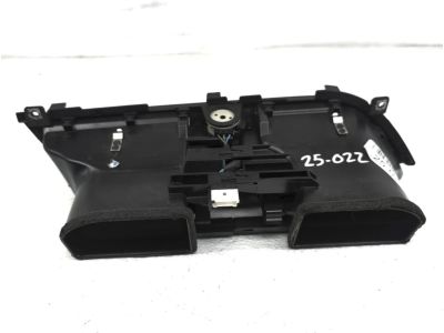BMW 64229129229
