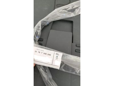 BMW 51767349646